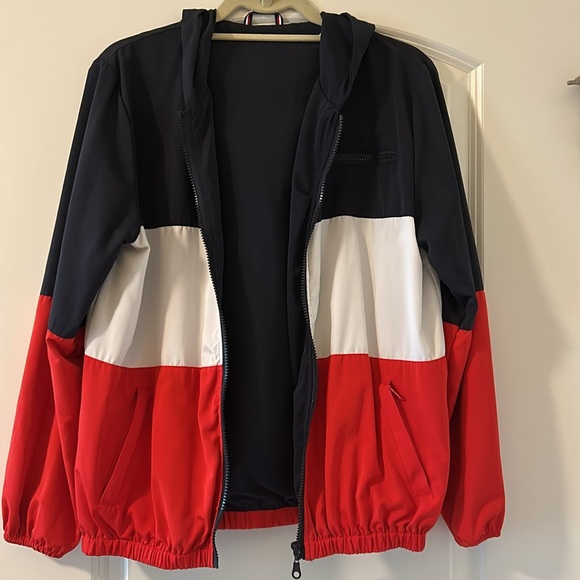 Men’s jacket - Picture 3 of 4